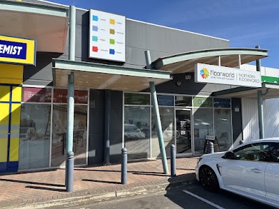 Northern Floorworld project 4