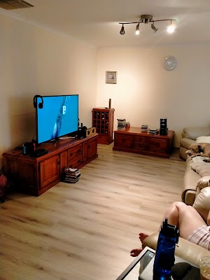 Northern Floorworld project 5