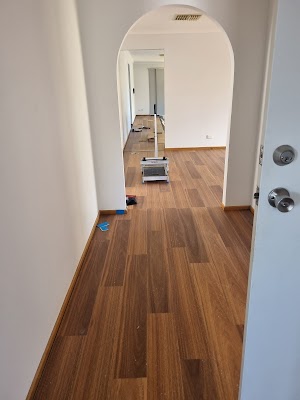 Northern Floorworld project 6