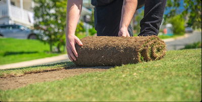 Northern Outdoor Contractors work 4