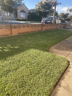 Northern Outdoor Contractors project 6