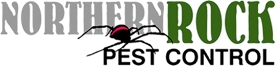 Northern Rock Pest Control