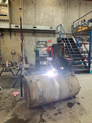 NORTHERN WELDING SERVICES photo 3