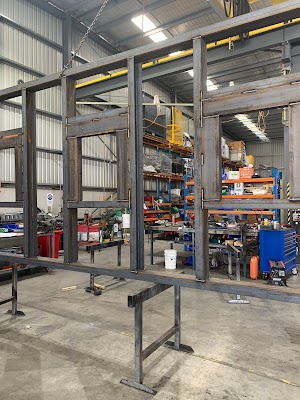 NORTHERN WELDING SERVICES project 4