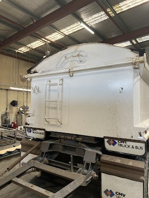 NORTHERN WELDING SERVICES project 5