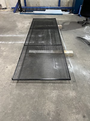 NORTHERN WELDING SERVICES project 6