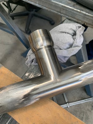 NORTHERN WELDING SERVICES photo 1