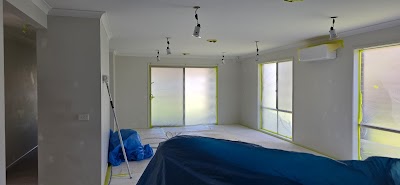 Northfield Painting work 2