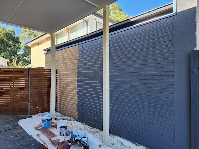 Northfield Painting project 5