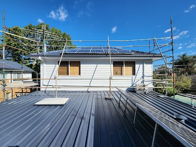 Northfield Painting work 1