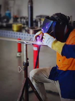 Northmen Welding Services photo 2