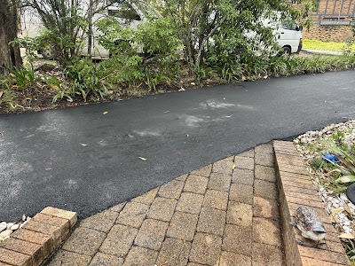 Northside Asphalt Excavations photo 2