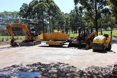 Northside Asphalt Excavations photo 3