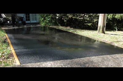 Northside Asphalt Excavations project 6