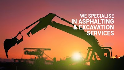 Northside Asphalt Excavations