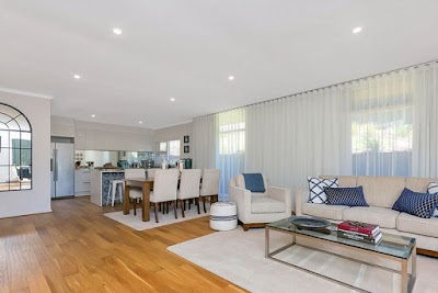 Northside Curtains & Blinds work 2