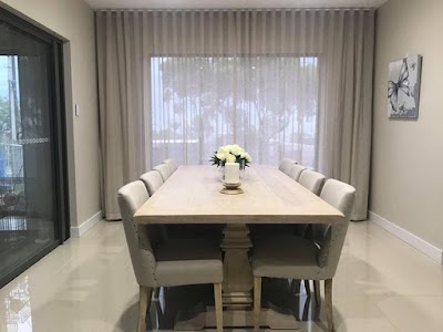 Northside Curtains & Blinds work 3