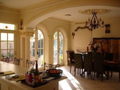 Northside Curtains & Blinds work 4