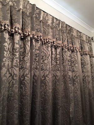 Northside Curtains & Blinds project 5