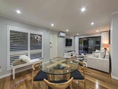 Northside Curtains & Blinds project 6