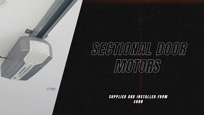 Northside Roller Doors work 4