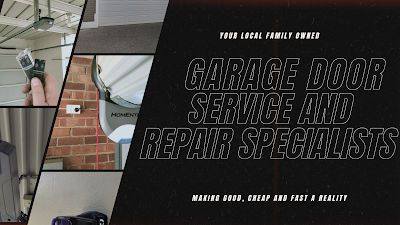 Northside Roller Doors project 6