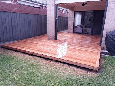 Nortova Carpentry work 2