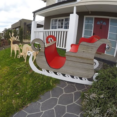 Nortova Carpentry work 4