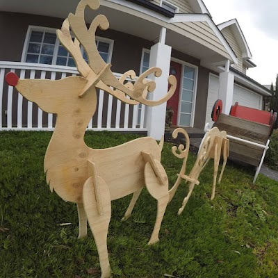 Nortova Carpentry project 5