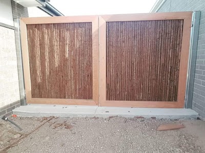 Nortova Carpentry project 6