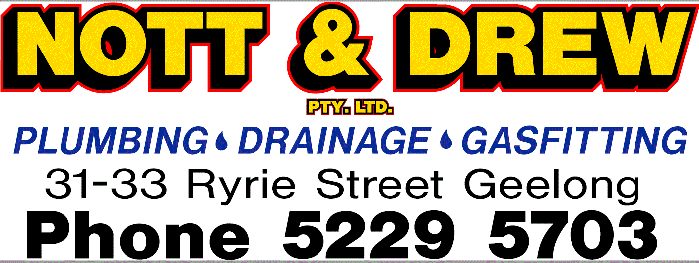 Nott & Drew Pty Ltd