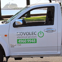 Novolec Electrical Services