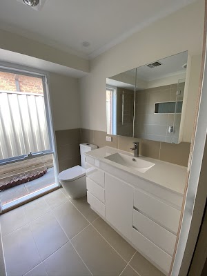 NOW Bathroom Renovations work 2