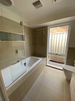 NOW Bathroom Renovations work 3