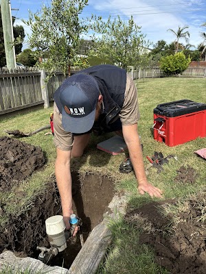 Now Plumbing project 5