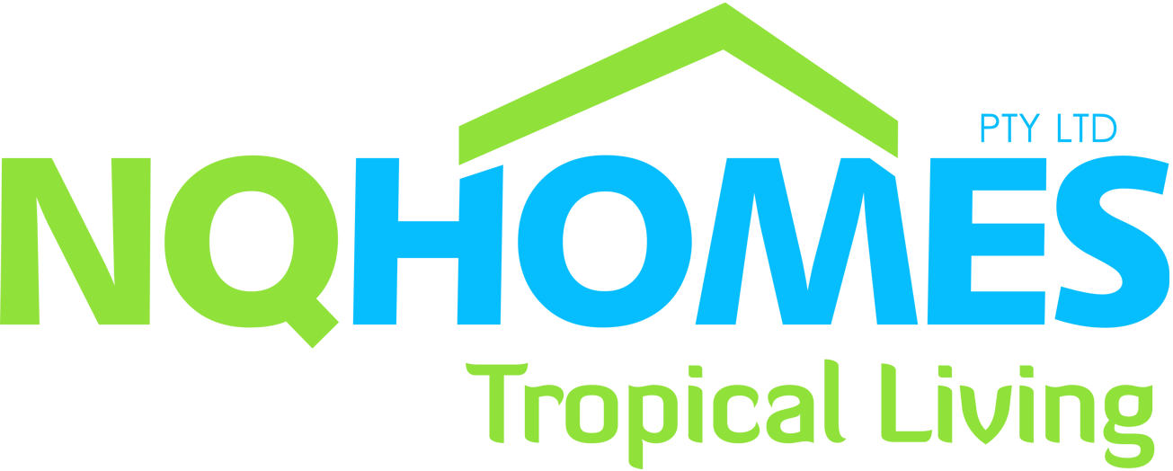 NQ Homes Tropical Living Pty Ltd