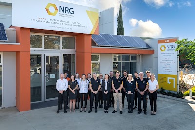 NRG Solar work 2