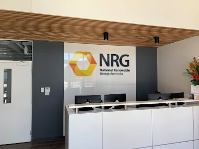 NRG Solar project 6