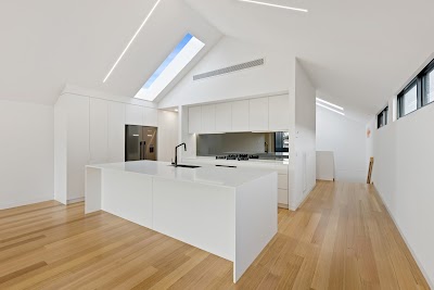 NSL Builders project 6