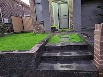 NSW Landscaping project 4