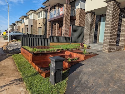 NSW Landscaping project 5