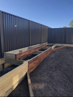 NSW Landscaping project 6