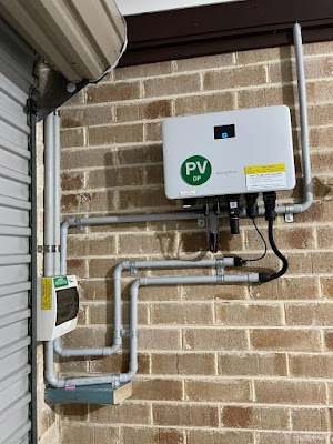 NSW Solar Hub photo 2