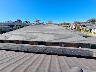 NSW Solar Hub project 4