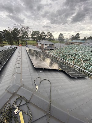 NSW Solar Hub project 5