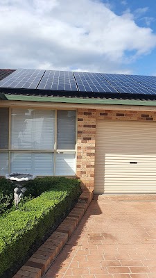 NSW Solar Hub project 6