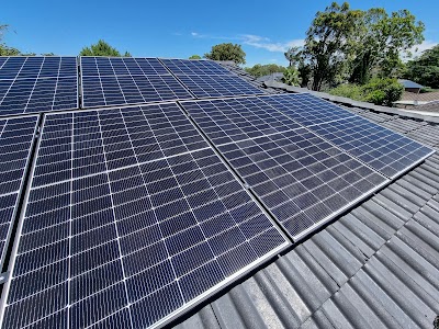 NSW Solar Hub