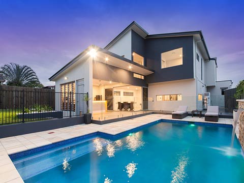 Nu Style Homes