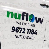 NUFLOW Northwest Pipe Rehabilitation