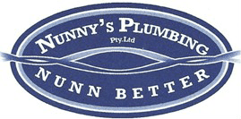 Nunny's Plumbing Pty LTD